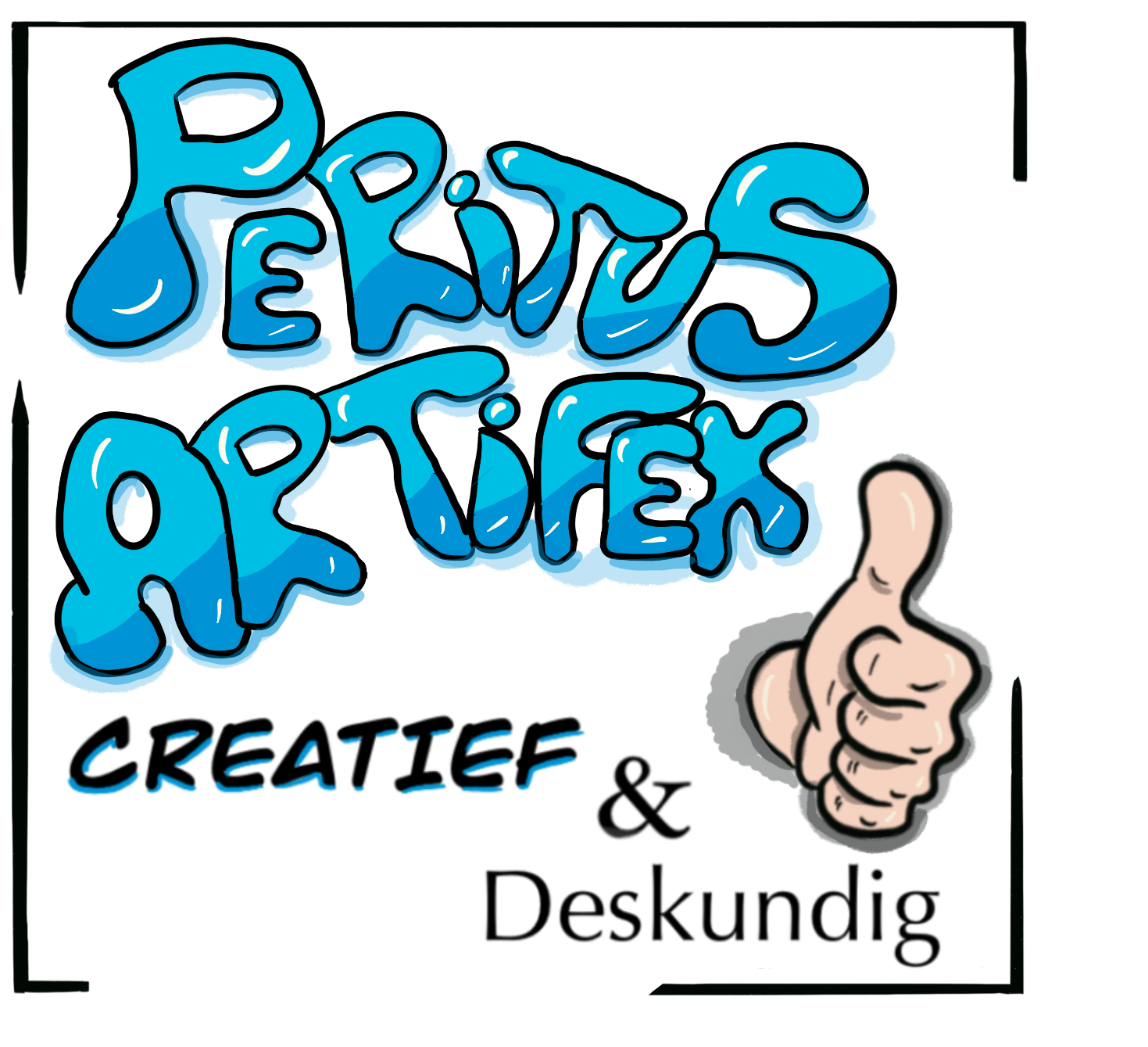 Creatief & Deskundig